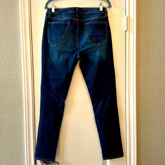 VIGOSS Jeans - Picture 2 of 3